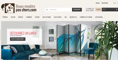 Beaux meubles pas chers.com