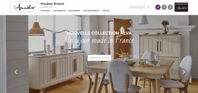 L'Ameublier Home Design